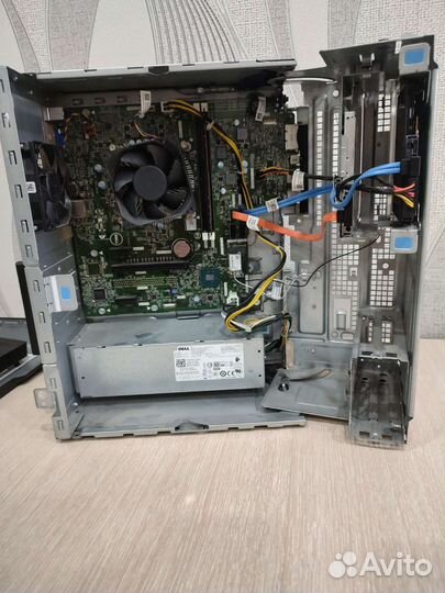 PC Dell Vostro (Mini Tower )