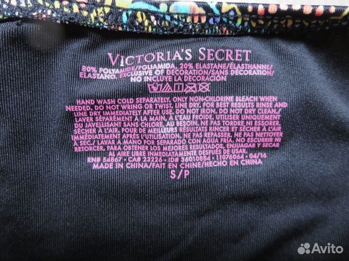 Новый купальник Victoria's Secret