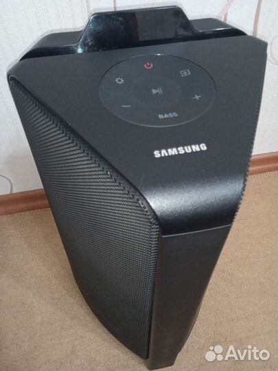 Колонки samsung mx t40