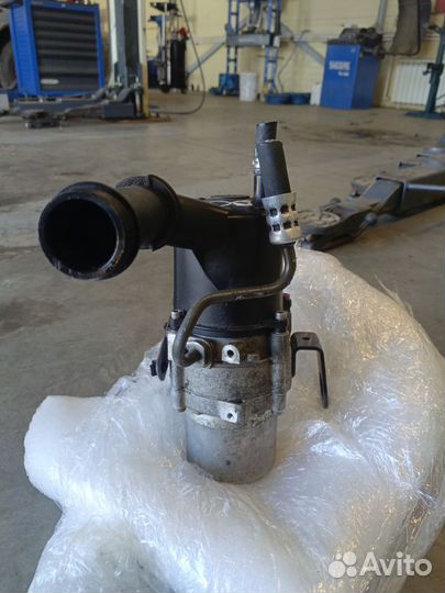 Электроусилитель руля Citroen C4 B7