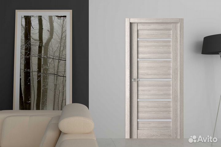 Двери межкомнатные 60 70 80 90