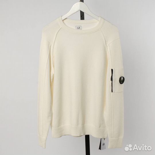 CP company свитер