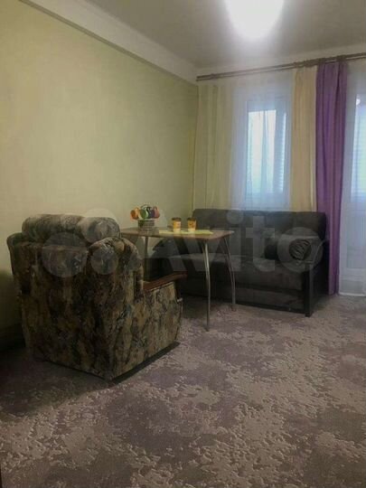 Квартира-студия, 25 м², 2/5 эт.