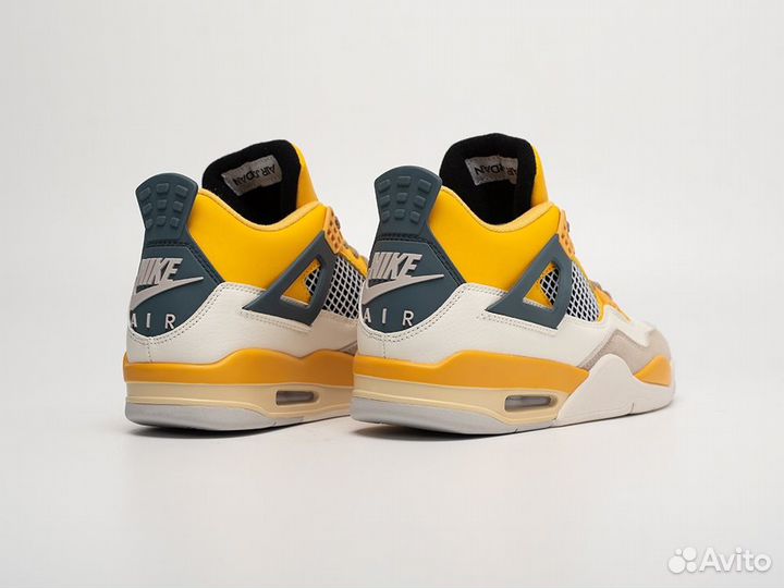 Кроссовки Nike Air Jordan 4 Retro Арт 40320