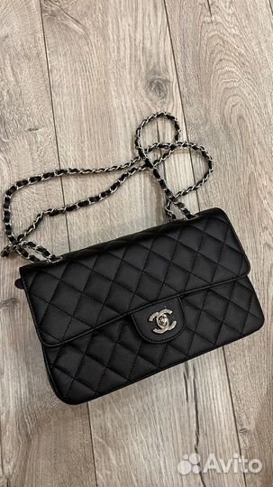 Сумка Chanel Flap bag 2.55