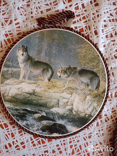 Подставка под горячее