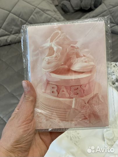 Конверты на выписку для двойни осень-зима