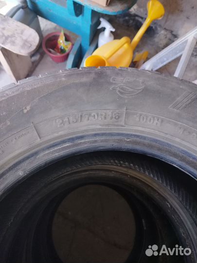 Sailun SR18 215/70 R16 100VR