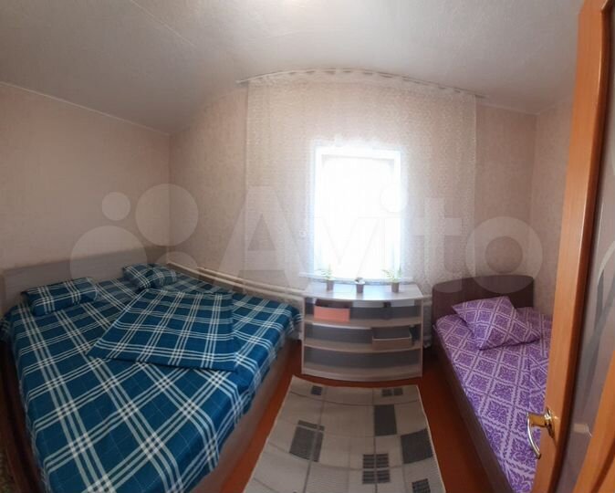 Дом 80 м² на участке 12 сот.