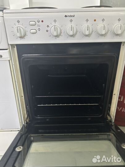 Плита электрическая