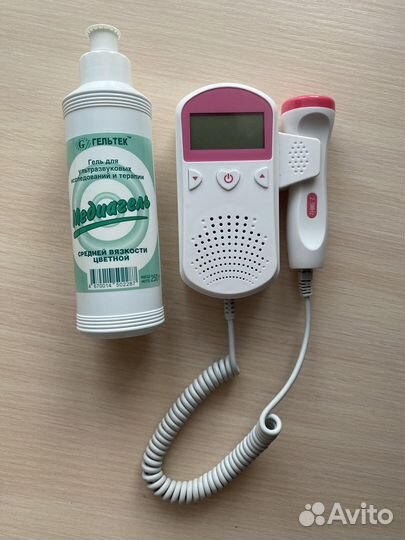 Допплер для беременных