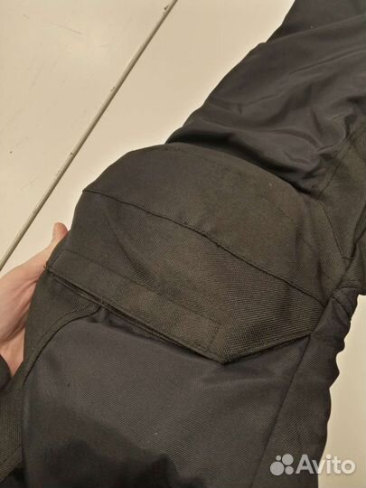 Мотоштаны М