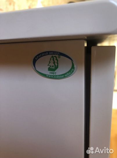 Комод-пеленальный столик Красная звезда