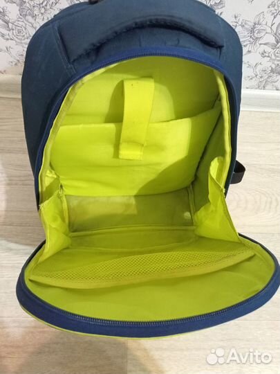 Портфель школьный