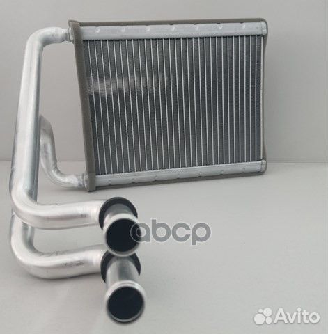 Радиатор отопителя 97138C1000 Hyundai-KIA