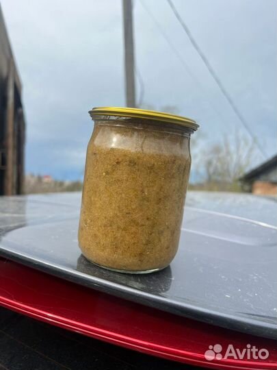 Варенье из фейхоа