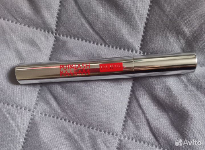 Тушь Pupa Pupalash Mascara Energizer