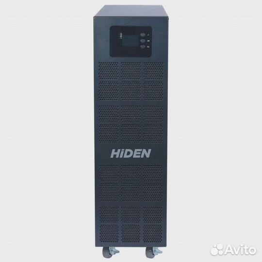 Ибп hiden KC3310S
