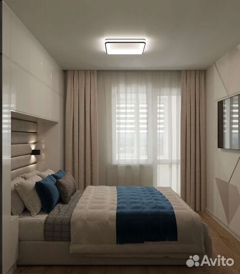 Дизайнер интерьера