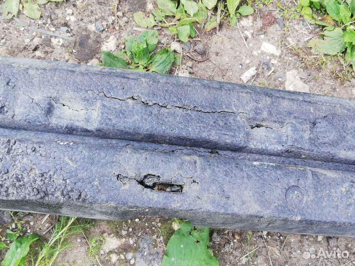 Абсорбер переднего бампера Джили Эмгранд EC-7