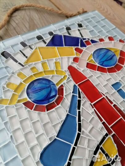 Настенное панно 