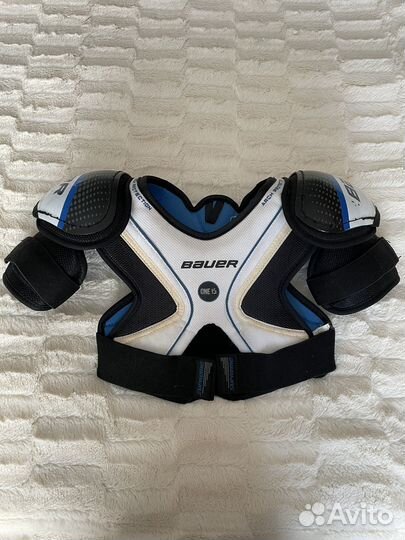 Детская хоккейная форма от 3 до 5 лет