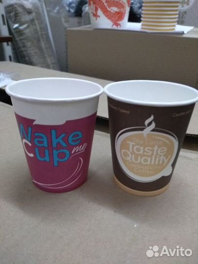 Одноразовая посуда