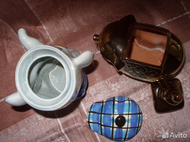 Статуэтка Слон