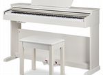 Цифровое фортепиано Becker BDP-82W +Банкетка+наушн
