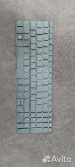 Клавиатура для Lenovo IdeaPad S340-15API