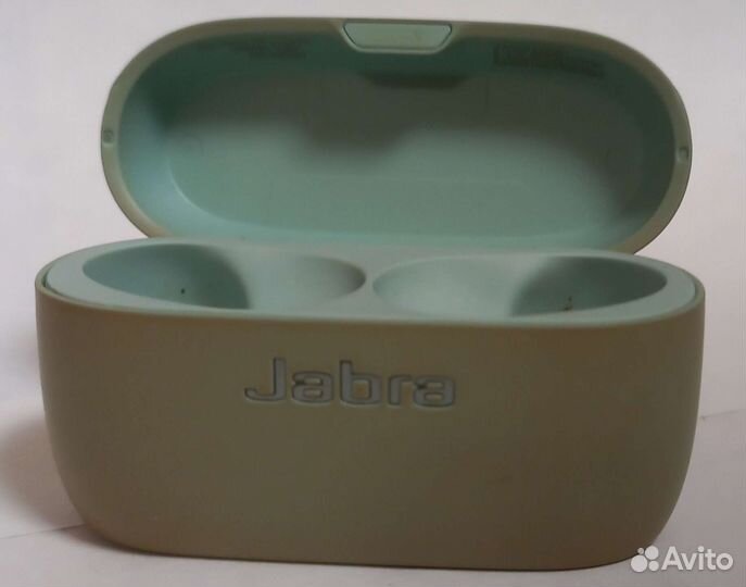 Кейс для наушников Jabra ote120