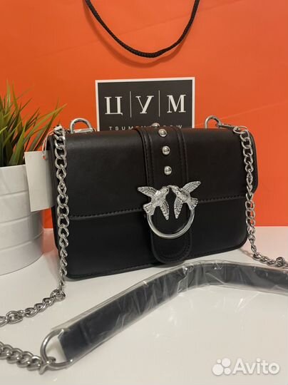 Сумка pinko новая
