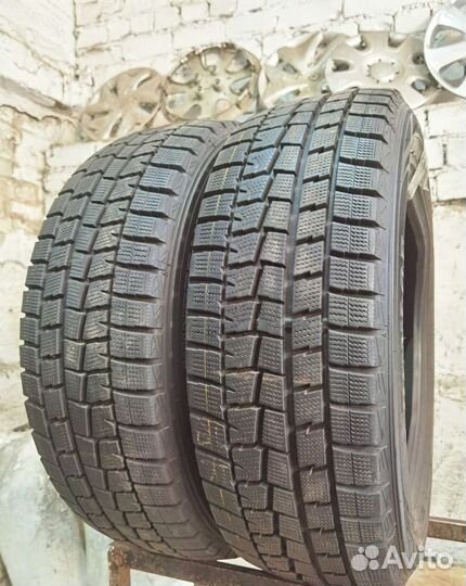 Dunlop Winter Maxx 215/60 R17 96Q