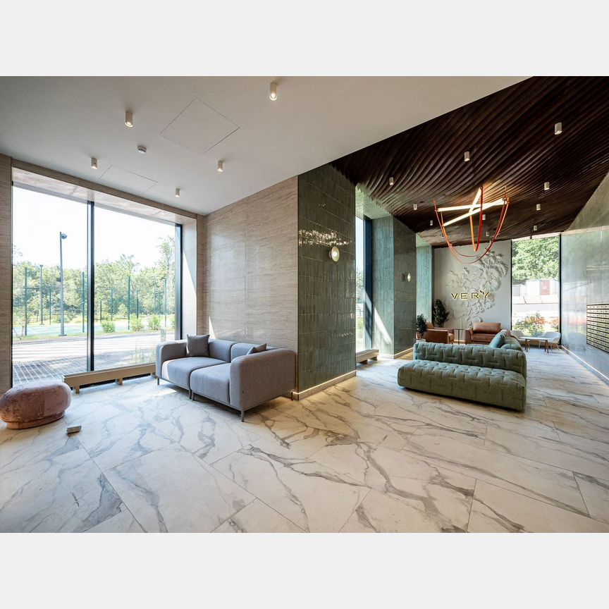 3-к. квартира, 93,1 м², 30/31 эт.