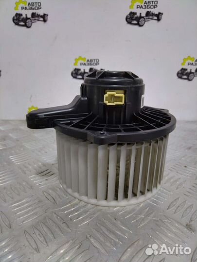 Hyundai grand starex вентилятор печки