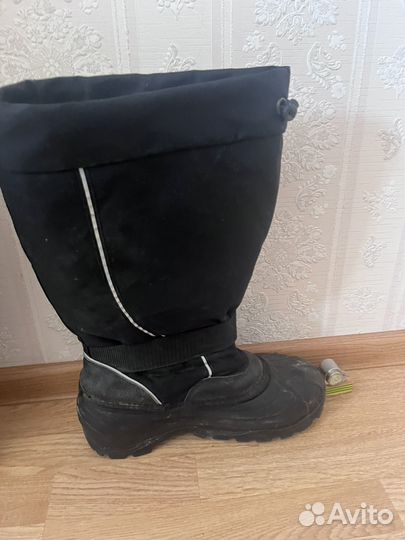 Сапоги рабочие Topper