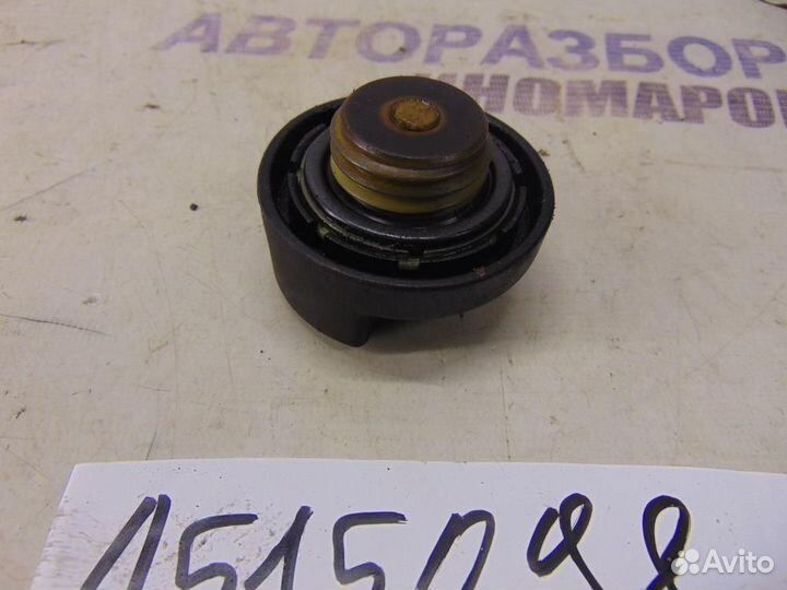 Крышка маслозаливной горловины для Hyundai Santa F