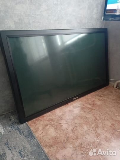 Интерактивная доска Panasonic TH-50PB2E