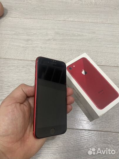 iPhone 8, 256 ГБ