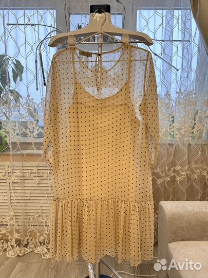 Платье женское