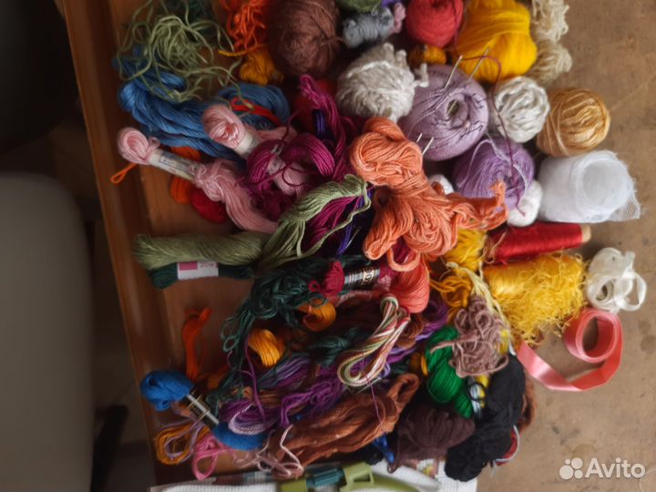 Набор Для рукоделия