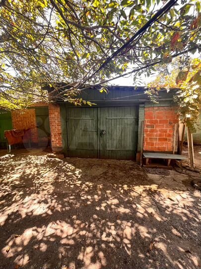 Дом 146,6 м² на участке 34 сот.