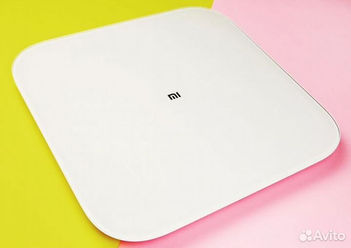 Умные весы Xiaomi Mi SMART Scale 2 xmtzc04HM