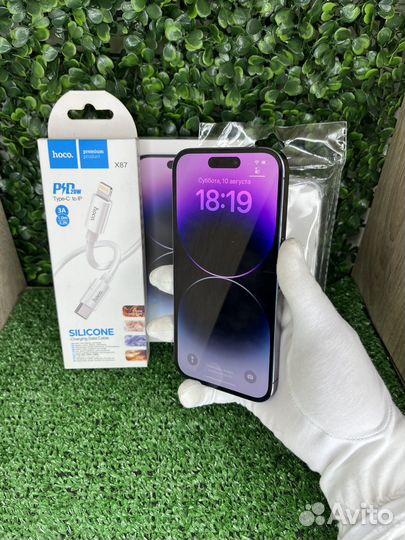 iPhone 14 Pro, 128 ГБ