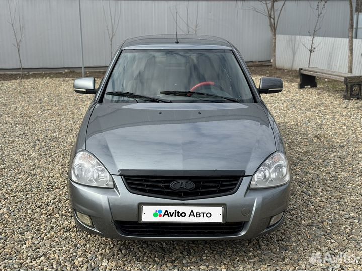 LADA Priora 1.6 МТ, 2010, 234 000 км