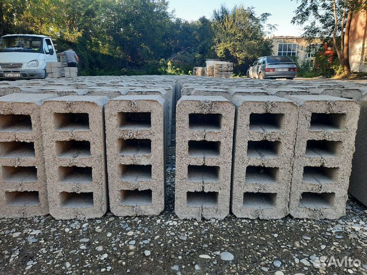 Отсевные блоки с доставкой
