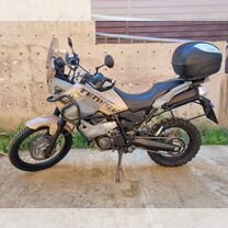 Yamaha XT660Z Tenere