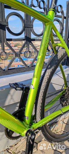 Merida cyclocross 100