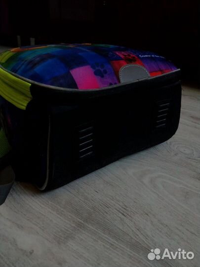 Школьный рюкзак Sternbauer Smart