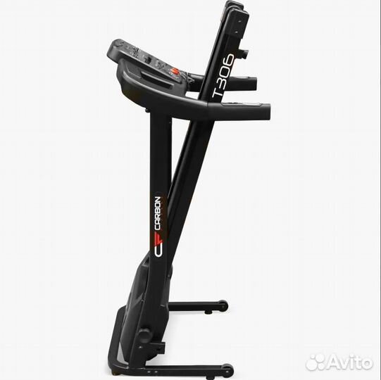 Carbon fitness T306 беговая дорожка домашняя